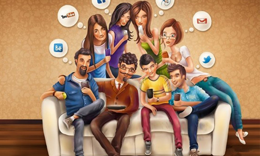 舟山亿媒网企业网站开发案例