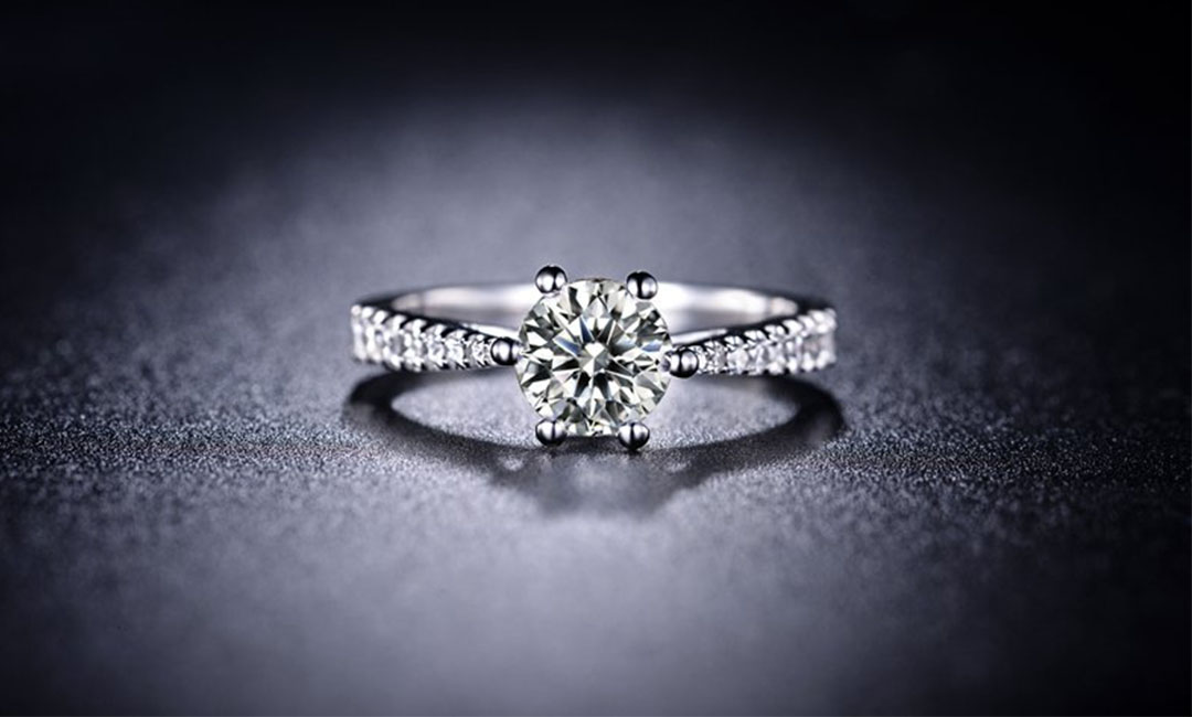 舟山I DO 钻石互动H5开发案例