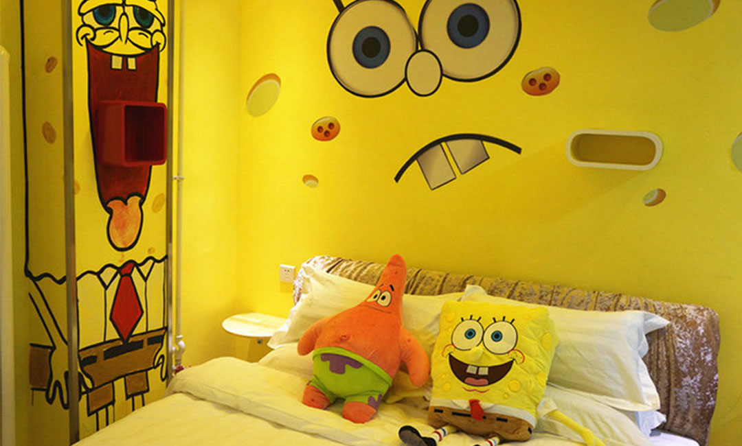 舟山考拉酒店百度闪投案例