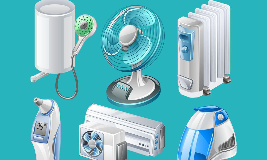 舟山丰泽电器APP开发案例