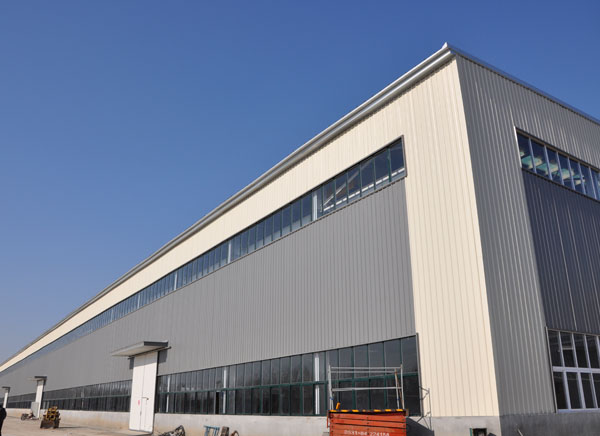 舟山新场外景图一